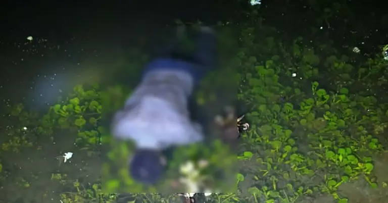 নদীতে ভাসমান অজ্ঞাত ব্যক্তির মরদেহ